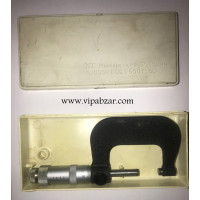 میکرومتر 25 تا 50 روسی 